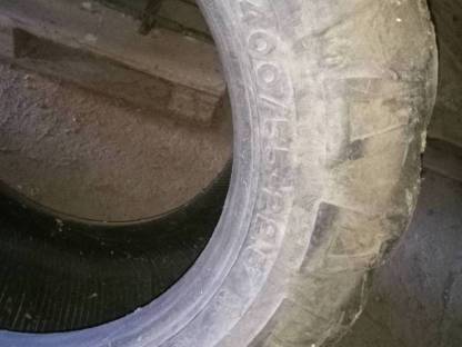 Bild 2:Forstreifen Nokia ELS