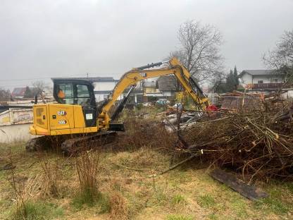 Bild 3:Suche Facharbeiter/Helfer für Forst und Garten