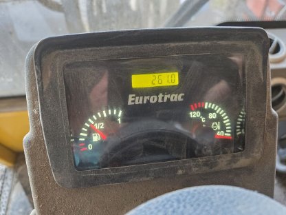 Bild 3:Eurotrac W12 CS