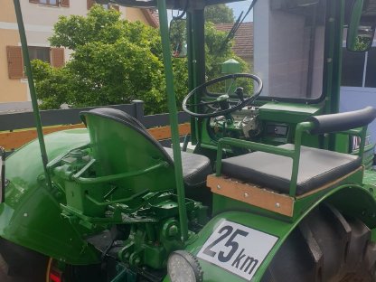 Bild 4:Verkaufe Steyr 180 Kurzschnautzer