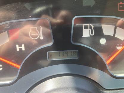 Bild 9:Kubota BX 2350