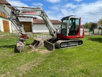 Takeuchi TB070