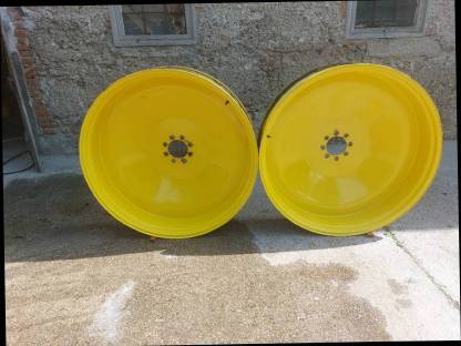 Trinker Fixfelge W10-46