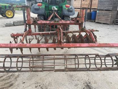 Grubber Landsberg 2,5 m