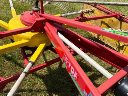 Bild 5:Pöttinger Eurotop 340