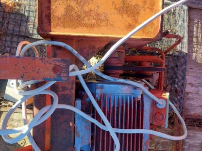 Hydraulikaggregat