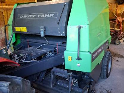 Deutz Fahr Fixmaster 225