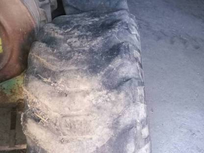 Bild 4:Forstreifen Nokia ELS