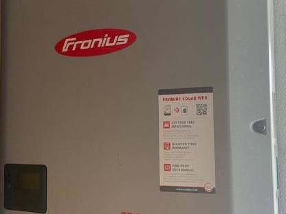 Fronius Symo 17.5-3-M