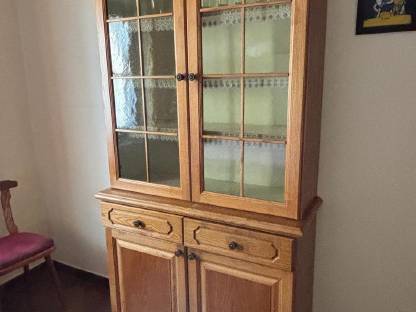 Bild 3:Charmante Bauernstube aus den späten 70ern zu verkaufen