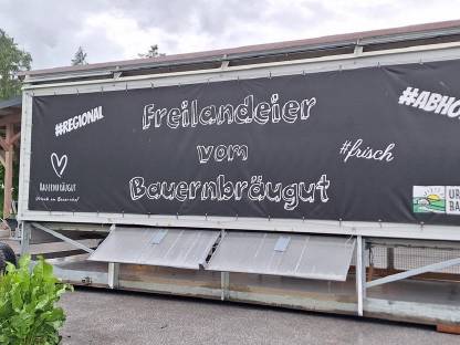 Bild 9:Weiland Hühnermobil / Hühnerstall / Mobilstall