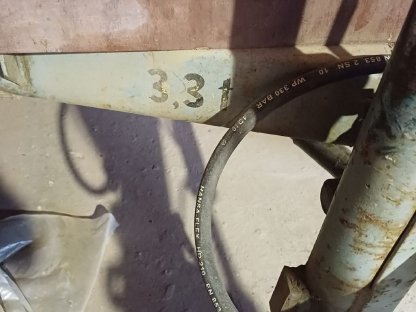 Bild 6:Mengele Anhänger