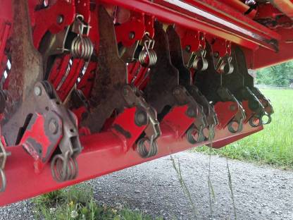 Bild 5:Pöttinger Boss 2