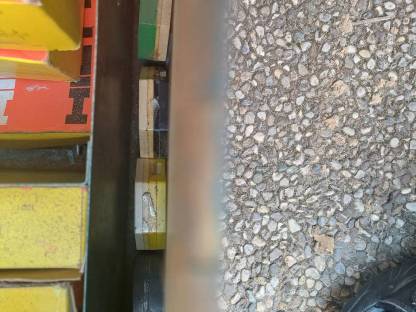 Bild 5:HILTI BOLZEN SETZGERÄT MIT ZUBEHÖR