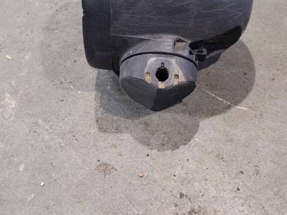 Bild 5:Valtra N174 Arbeitsscheinwerfer