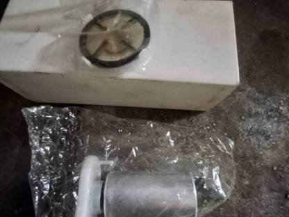 Bild 5:John Deere  elektrische Dieselpumpe