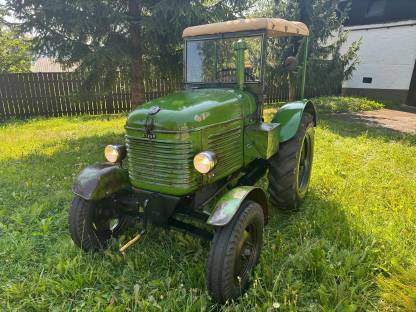 Steyr T180