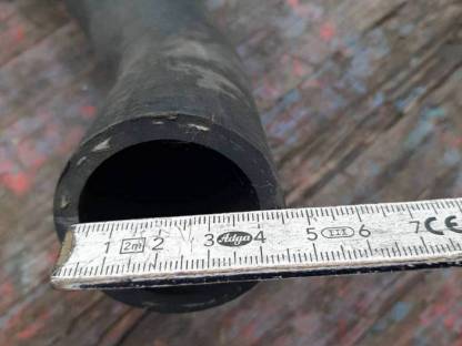 Bild 4:Kühlerschlauch IHC 3220 434 R1