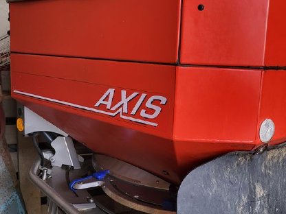 Bild 3:Rauch Axis 30.1