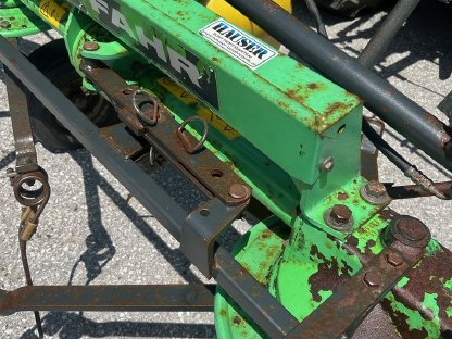 Bild 5:Deutz Fahr KH 3.55 Hydro Super