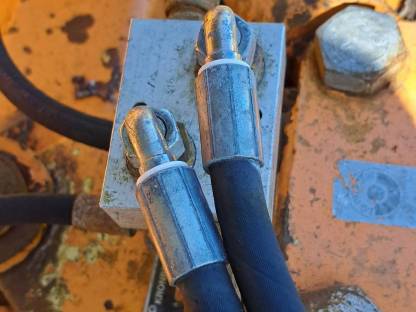 Bild 4:Kronberger Schneepflug