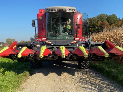 Bild 6:Massey Ferguson Beta 7270 AL-4