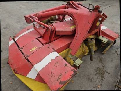 Bild 4:Pöttinger Cut 230