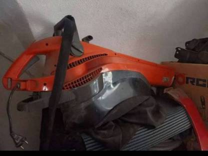 Laubbläser, Laubsauger Flymo GardenVac 2200