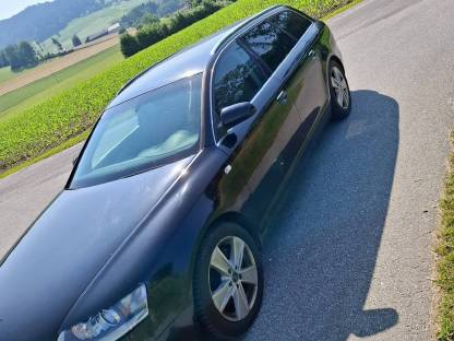 Bild 5:Audi A6 4f