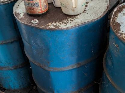 Bild 4:Motoröl SAE 30