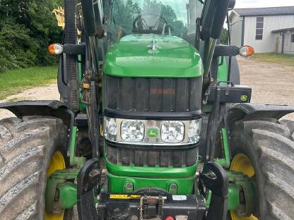 Bild 3:John Deere 6230 Premium
