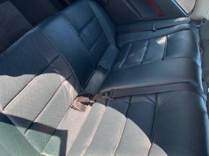 Bild 7:Opel Omega-B 2,5 Td