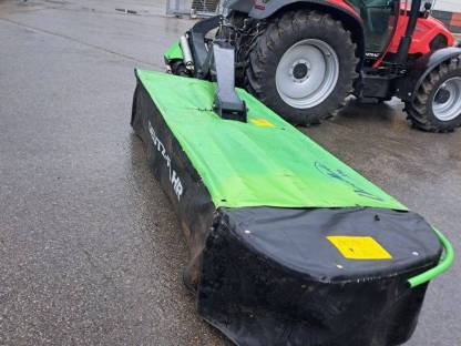 Bild 2:Deutz Discmaster 336