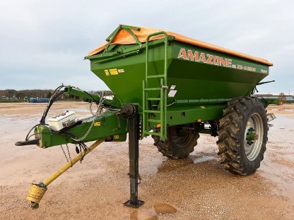 Amazone ZG-B5500 36 m AB 5.500 l