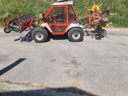 Metrac H6
