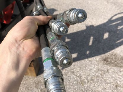 Bild 8:3-Punkt-Hecklader Big Lift M