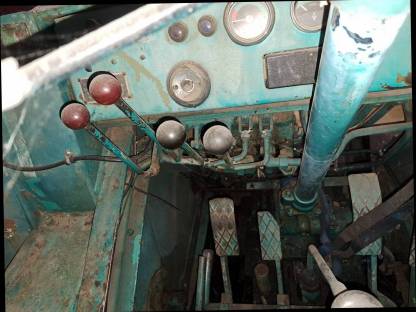 Bild 6:Radlader Zettelmeyer Europ L500