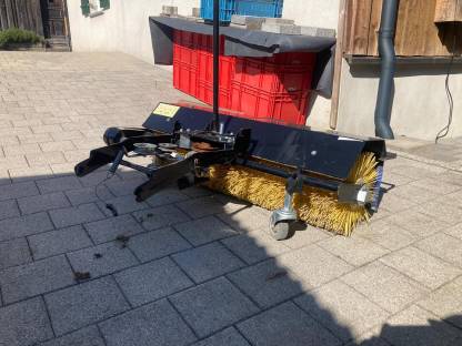 Bild 8:Husqvarna RC 320Ts AWD