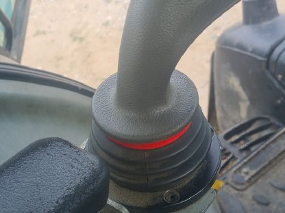 Bild 5:Kranwagen Farmi FT13 mit Kran CR69 Doppelausschub