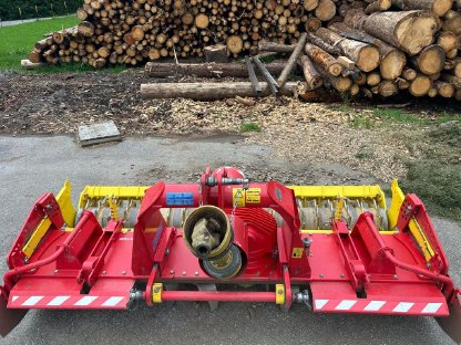 Bild 2:Verkaufe Kreiselegge Pöttinger Lion 250