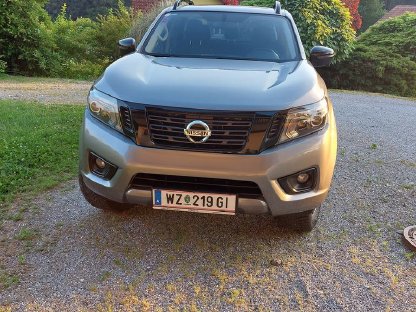 Bild 4:Nissan Navara