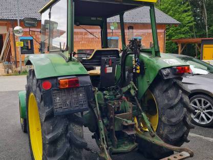 Bild 2:John Deere 1130