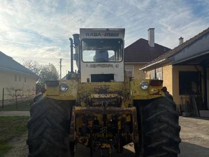 Bild 4:Rába Steiger