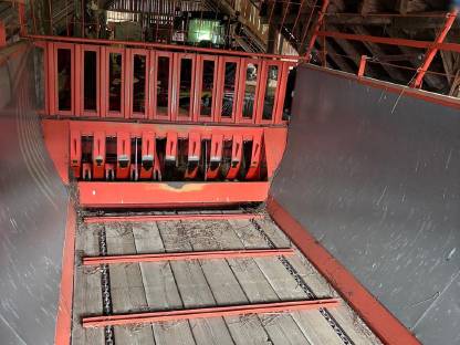 Bild 2:Trunkenpolz Ökonom 80