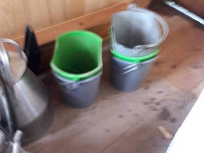 Melktechnik