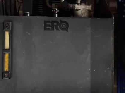 Bild 8:Laubsauger Binger EB490 doppelseitig + Hydraulikaggregat