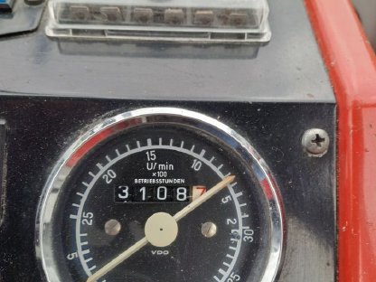 Bild 4:Lindner 1450 Allrad