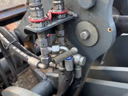 Bild 5:Giant G2500 X-tra HD