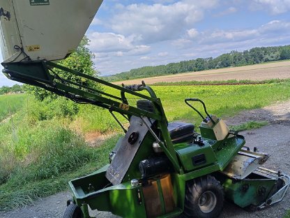 Bild 4:Amazone Profihopper PH125