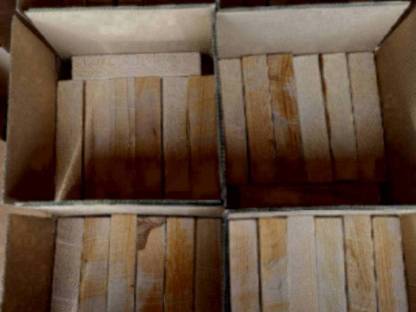 Premium Brennholz Buche